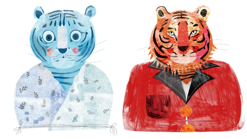 《美麗佳人》7月星座運勢:本月多念情分、調理身體,娛樂話題不斷!