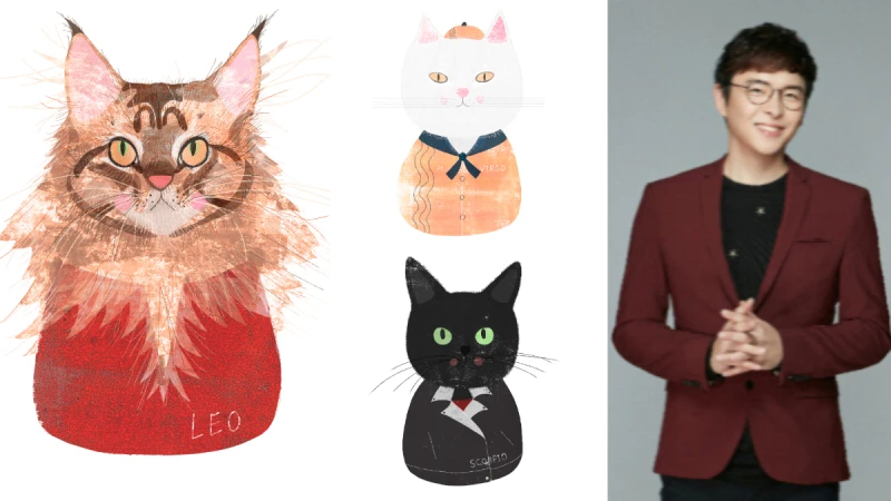 【星星教授安格斯2022/7/25-7/31星座運勢】雙子座工作運旺，巨蟹座人氣強強滾