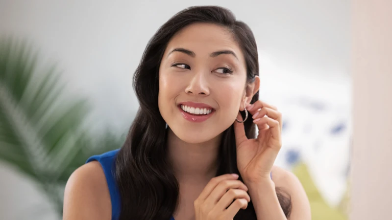 七夕情人節偷心攻略！醫師公認「觸電微笑」不藏私公開