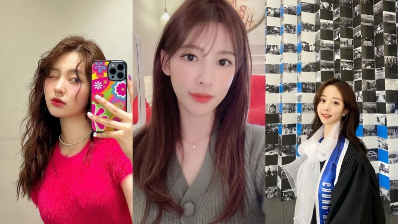 《換乘戀愛2》髮型盤點!新成員奈言俏麗短髮、芝妍個性捲髮、知秀&娜妍浪漫大波浪,你PICK哪一款?
