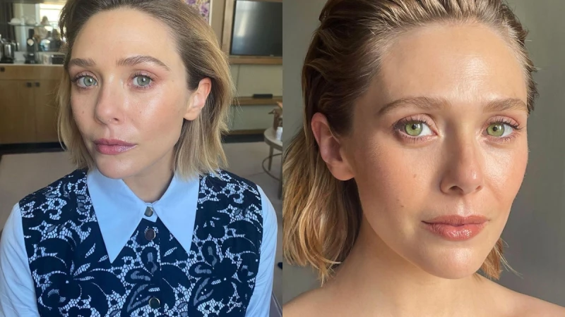 緋紅女巫伊莉莎白歐森被稱「最美漫威英雄」!愛用彩妝、香氛公開,Diptyque 最愛無花果