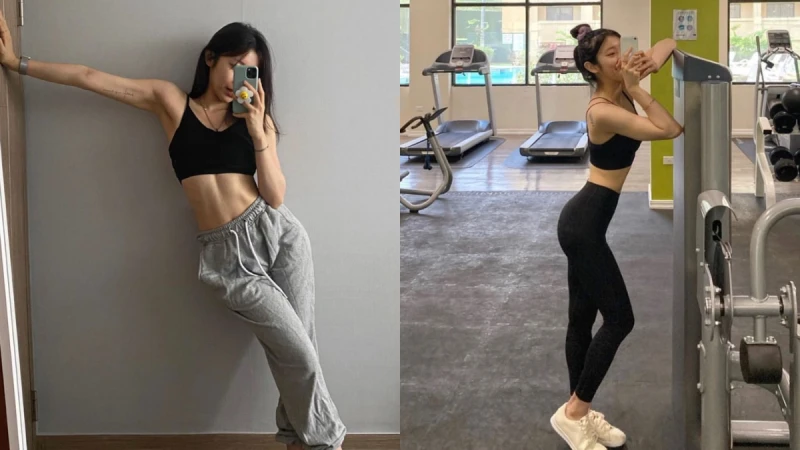 6組瘦腰平腹黃金動作 高效燃脂想減肚子贅肉的人請開練