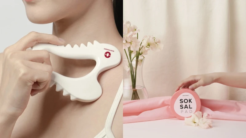 韓國保養MEDITHERAPY登台,必買3大明星商品推薦,連少女時代都愛用!