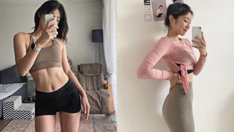 青蛙趴、天鵝式、下犬式…8組最佳玩手機瘦身瑜珈體式來了！