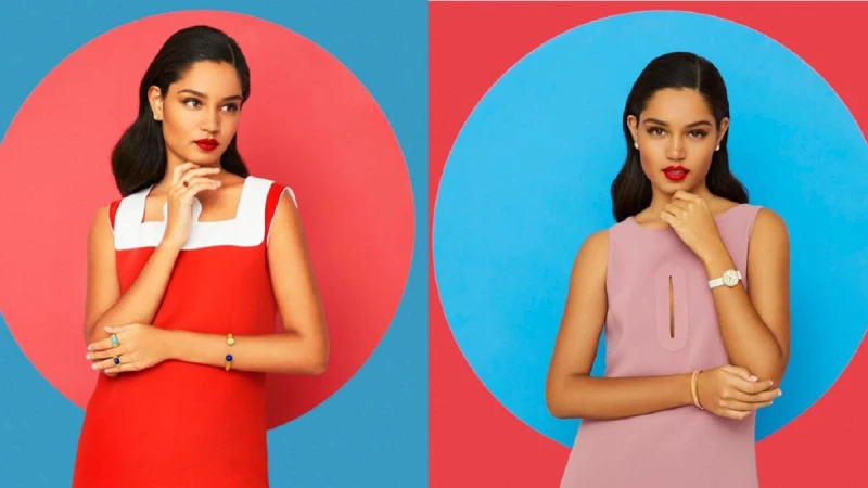 Van Cleef &amp; Arpels梵克雅寶Perlée系列推出眾多魅力新作，金質圓珠元素與珍稀素材及精湛工藝，共譜一首繽紛綺麗、靈巧生動的協奏曲！