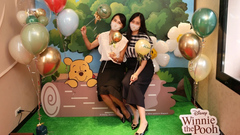 日本最大客製化珠寶品牌K.UNO歡慶來台三周年! 搶先公開迪士尼系列極致工藝珠寶!