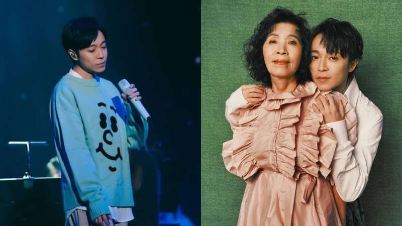 吳青峰的8句人生名言金句!對未來真正的慷慨,是把一切獻給現在