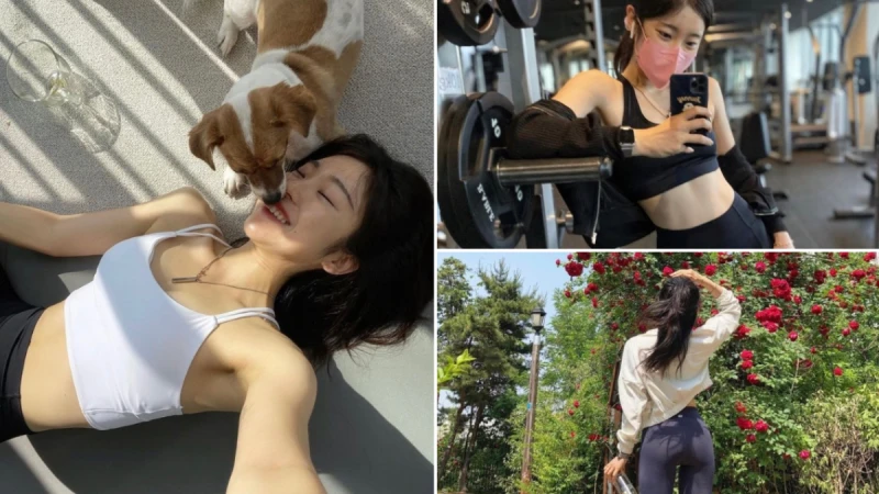 焦慮、煩悶、掉髮、失眠睡不好？專家授19個簡單的減壓解方 讓妳保持平靜心境！