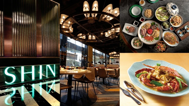 「欣葉鐘菜」菜單必點10大推薦！首奪米其林一星，VIP私房菜公開