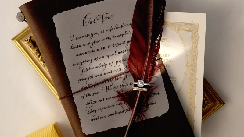 為你獻上最特別的感動與喜悅，K.UNO陪你訂製出屬於自己的愛情信物