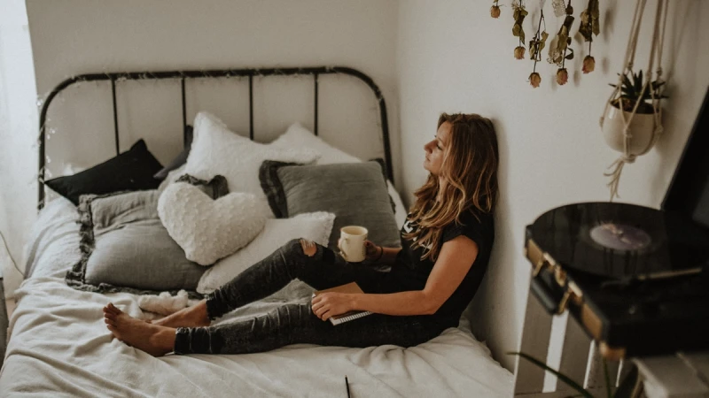 中藥四物湯、中將湯什麼時候喝?四物湯千萬不能在「這個」期間飲用!