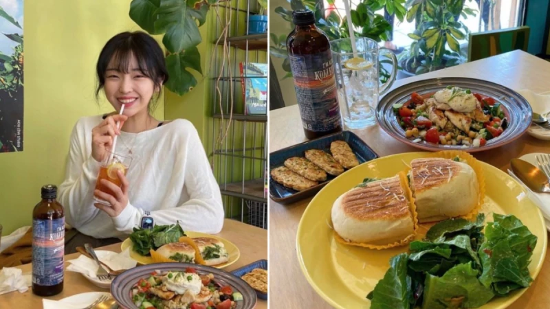 新手OK！最簡單、美味又方便的FMD快速新陳代謝飲食法實踐指引來了！跟著做28天有感！