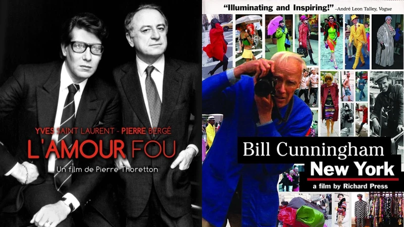 是光鮮亮麗還是機關算盡？11部教你搞懂時裝產業秘辛的經典紀錄片單 