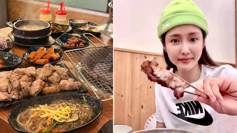 中秋烤肉別忘了蔬菜！營養師親授：「不失美味的健康烤肉」3秘訣！