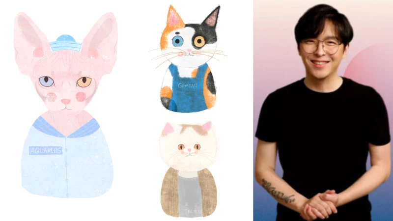 【星星教授安格斯2022/9/12-9/18星座運勢】行星持續逆行，天蠍座、水瓶座首當其衝！