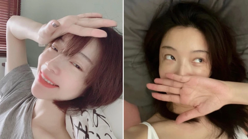 蔡淑臻：「失衡的飲食是完全不可行的，甚至會對妳的健康造成威脅，真的不要用極端的飲食方式減重！」