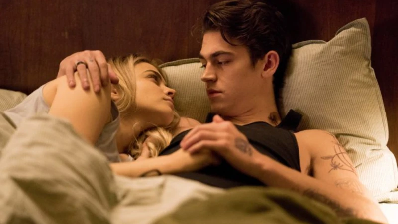 【角子專欄】你們並不是在「磨合」,因為退讓的人,一直都只有你