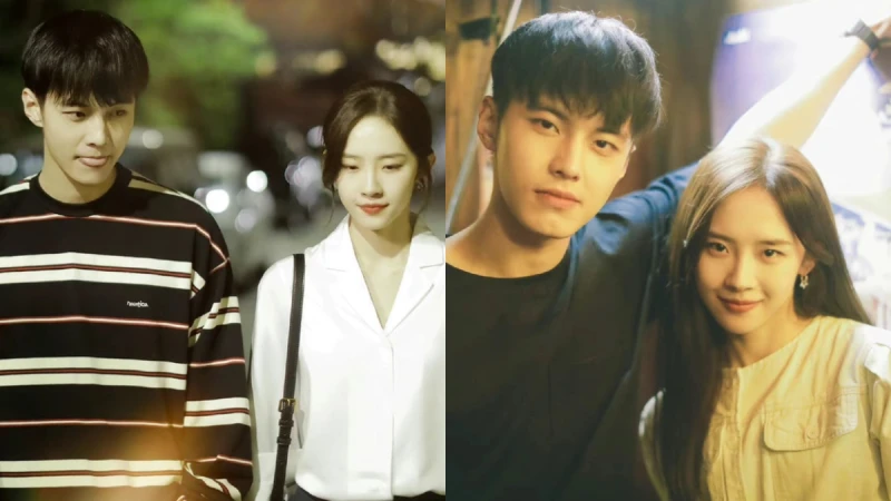 《見面吧就現在》15句心動治癒金句!「想念和喜歡,都要在看的見的地方說」