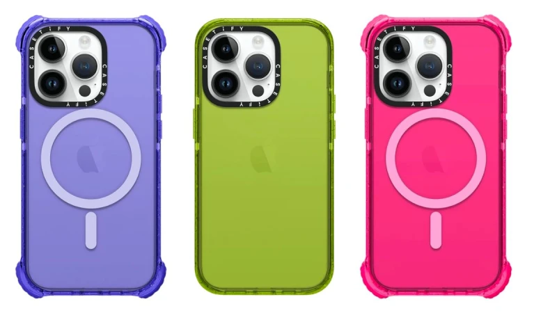 超防摔iPhone14手機殼！完整保護剛入手的iPhone14，時髦耐摔用更久～