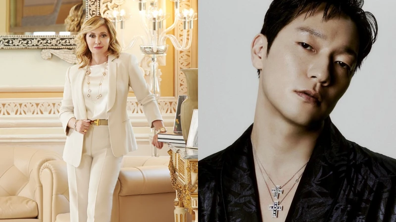 Damiani登台！專訪珠寶副總裁：最愛「孫錫久」項鍊、推薦這樣買珠寶