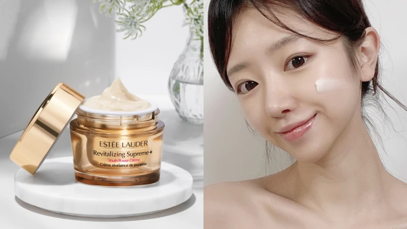 雅詩蘭黛最熱賣乳霜「年輕膠原無敵霜」揭秘!升級重點與使用方法一次公開