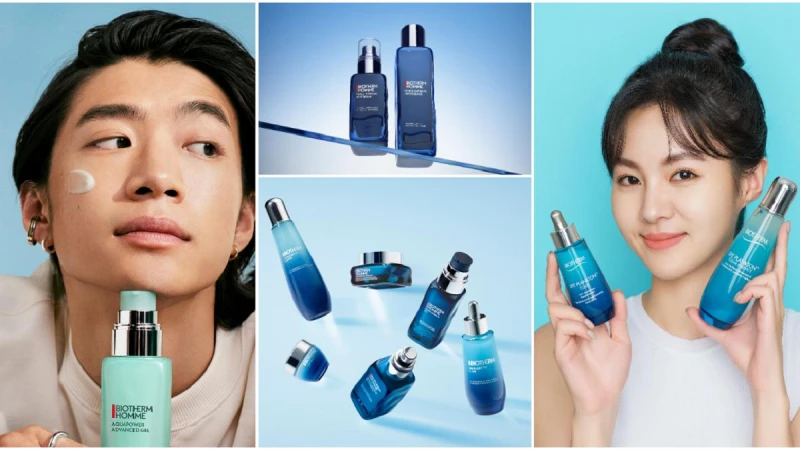 最不黏特嫩精華、會透氣的守護霜，都先搶「大容量」再說！碧兒泉2022周年慶最低5折起，超多優惠讓鐵粉們一次爆買不心疼！