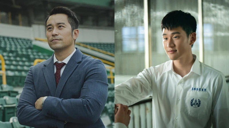 2022金馬獎入圍完整名單!張孝全搶影帝,周興哲爭最佳新演員