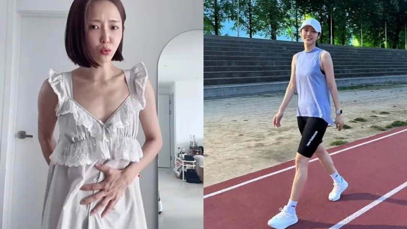 小腹大可能是胃凸！3大導致胃凸原因+9個超簡單瘦腹瘦肚子日常方案整理