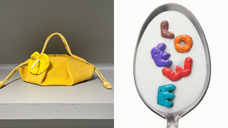 2023春夏巴黎時裝週｜Loewe爆款製造機再度發威，9/30下午5點半直播線上看