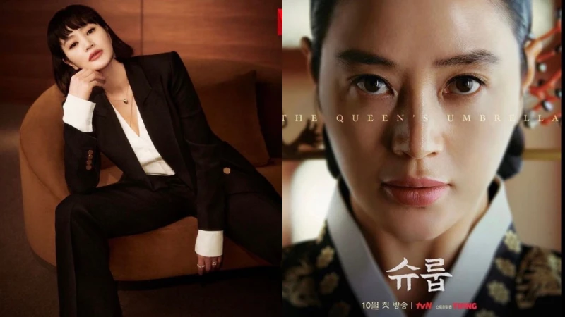 身高170、體重49kg的金憓秀 筆直長腿/細腰/美胸 50+年齡維持傲人身材的4個秘訣！