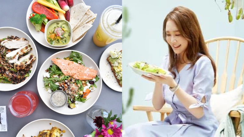 人氣營養師趙函穎親授7個紓壓處方× 7杯健康蔬果飲× 14道對症減壓食譜 通通都幫妳整理好了！