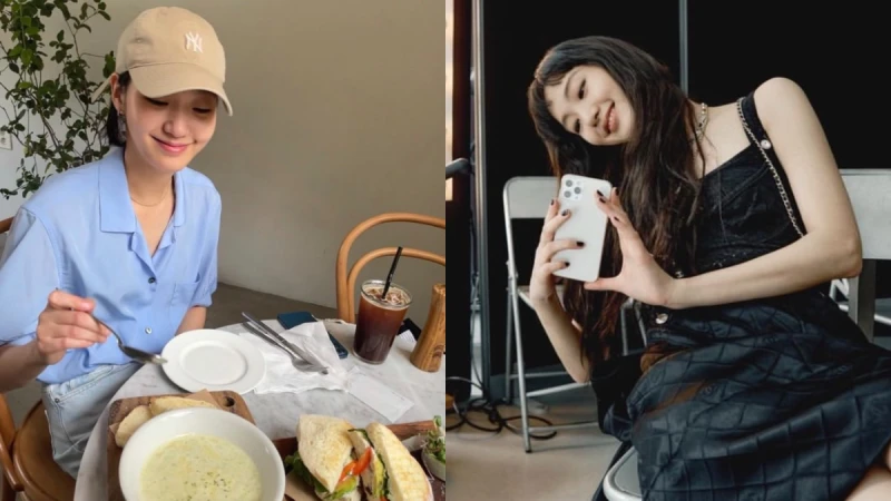 第二眼美女金高銀2個月瘦8公斤！養成這4個習慣也能擁有跟她一樣的易瘦體質！