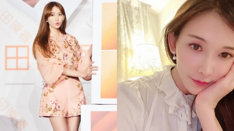 林志玲47歲才當媽，談到求子過程紅了眼眶：「超過10幾次的嘗試，我從來從來沒有放棄過，也相信有一天奇蹟會發生。」