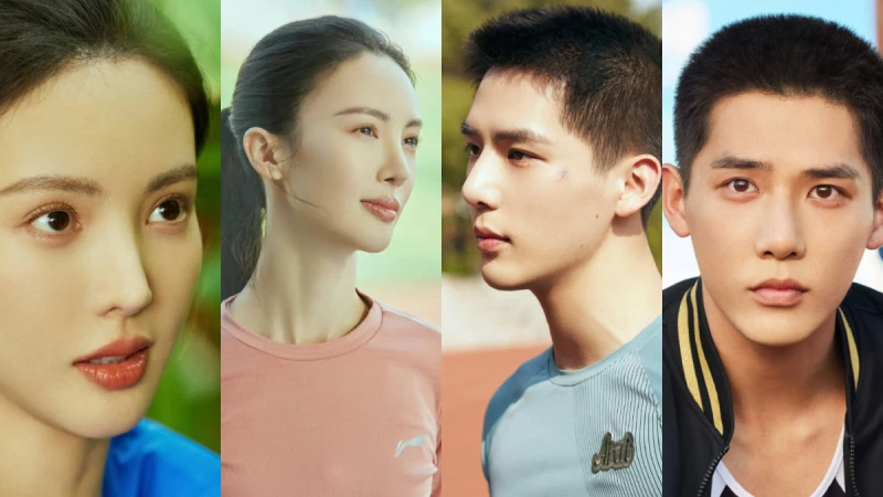 姐弟戀發糖啦！從《熾道》解剖金晨、王安宇又萌又甜的8個愛情攻略，看見這些劇的姐姐們與年下男的超心動之戀