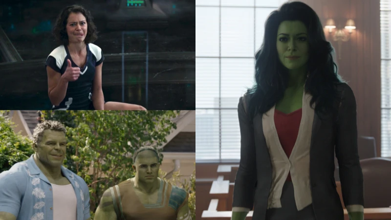 從主要角色到漫威系列的未來發展，帶你了解Disney +《律師女浩克》的15個彩蛋與連結