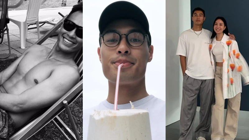 楊祐寧8大男神魅力!金鐘57角逐雙視帝,22歲就奪金馬,還是專情處女座