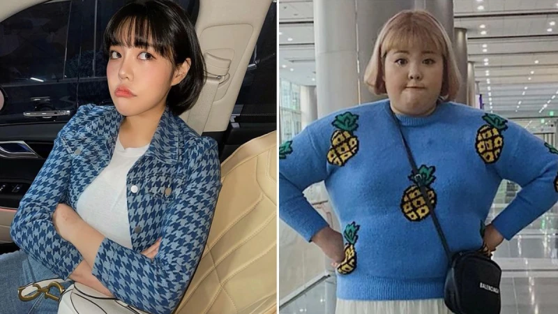 130公斤韓國人氣吃播主 靠改變2個習慣健康剷肉45公斤！