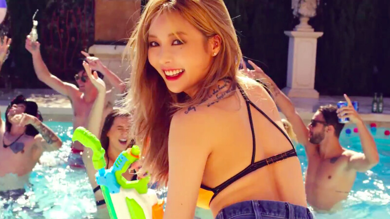 【心理測驗】妳是性感還是感性？在異性眼裡你屬於哪一種？