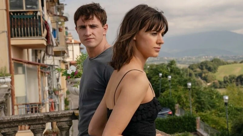 神準愛情心理測驗｜他是與妳擦身而過的真命天子嗎？