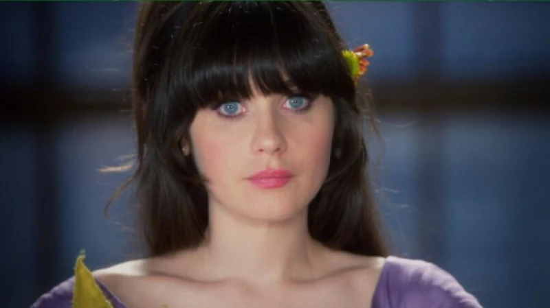 Zooey Deschanel 演歌集一身才女!俏妞互動MV邀你當導演