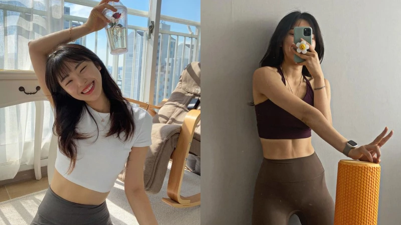 減肥重要、健康更重要！減肥期正確運動時刻表+飲食須知 通通都幫妳整理好了！