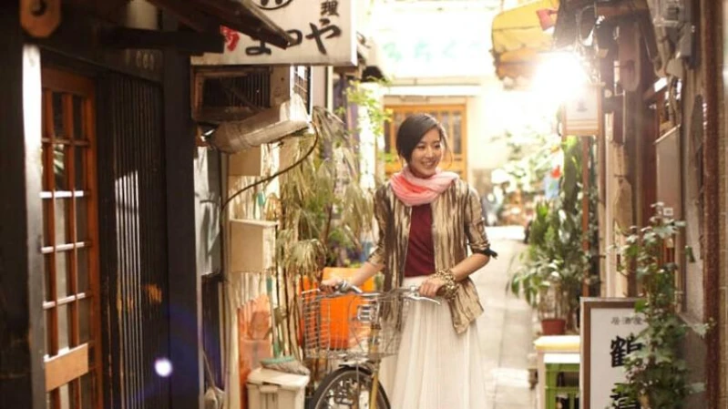 【獨家專訪】封面人物 張鈞甯的最純粹告白：寧靜就是一種力量