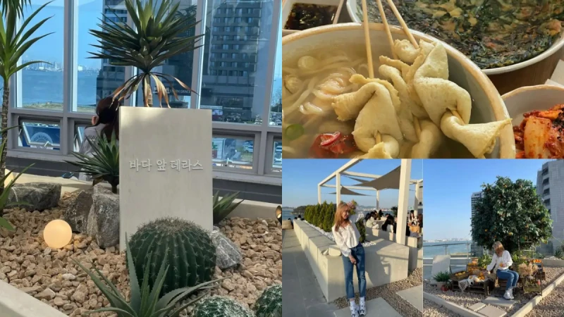 6個韓國仁川推薦行程，票選韓國第二好玩！ 連《Running Man》都來這取景 