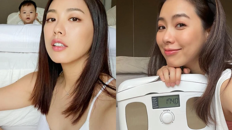 懶得運動 那我們就來按摩吧!林可彤親授居家瘦腿瘦腰按摩技巧!