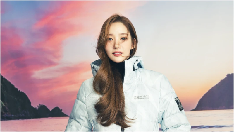 為了「一個男孩」，韓劇女神朴敏英即將魅力襲台，完美實現「天氣好不好，我都會去找你。」的名場面！