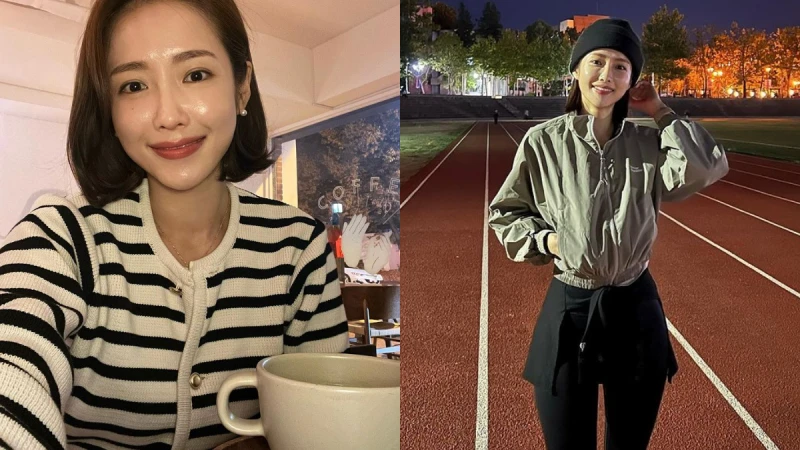 冬天是最佳的減肥時期,4個日常習慣養成,效果事半功倍!