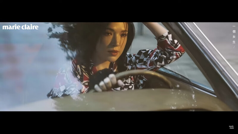 【封面人物】許瑋甯,我心深愛的時光:「活得像是個孩子,永遠童心未泯到處去看世界!」