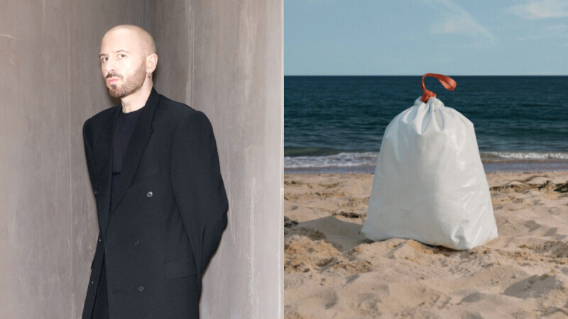 Balenciaga總監Demna：「做自己本身就是一件很酷的事。」大家都說看不懂，巴黎世家卻越賣越好的5個關鍵 