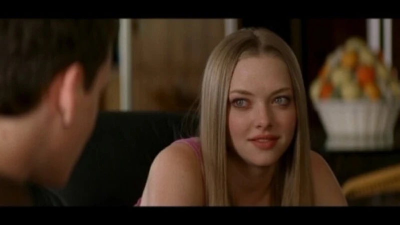 亞曼達塞佛瑞Amanda Seyfried:「拜託!我的工作棒透了!」