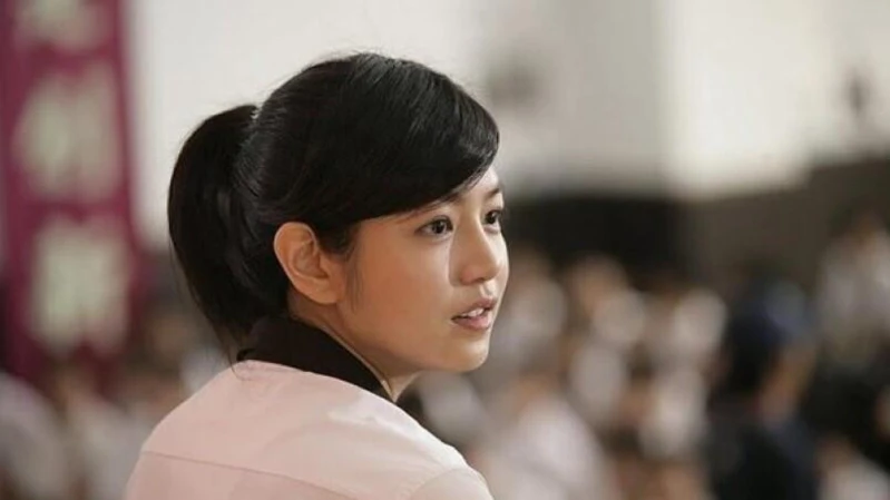 【獨家專訪】封面人物:陳妍希,鄰家女孩的冒險之旅